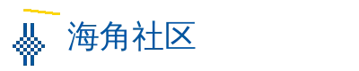 上海裸拍门事件 社区Logo